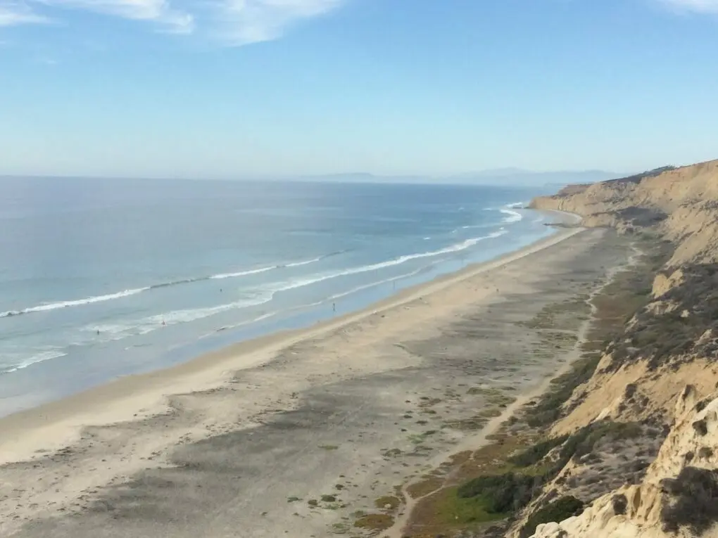 Black's Beach