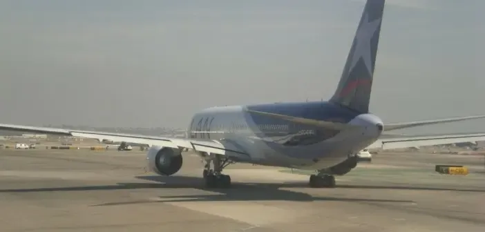 Einzeltickets statt Around the World Ticket – Flüge sind gebucht