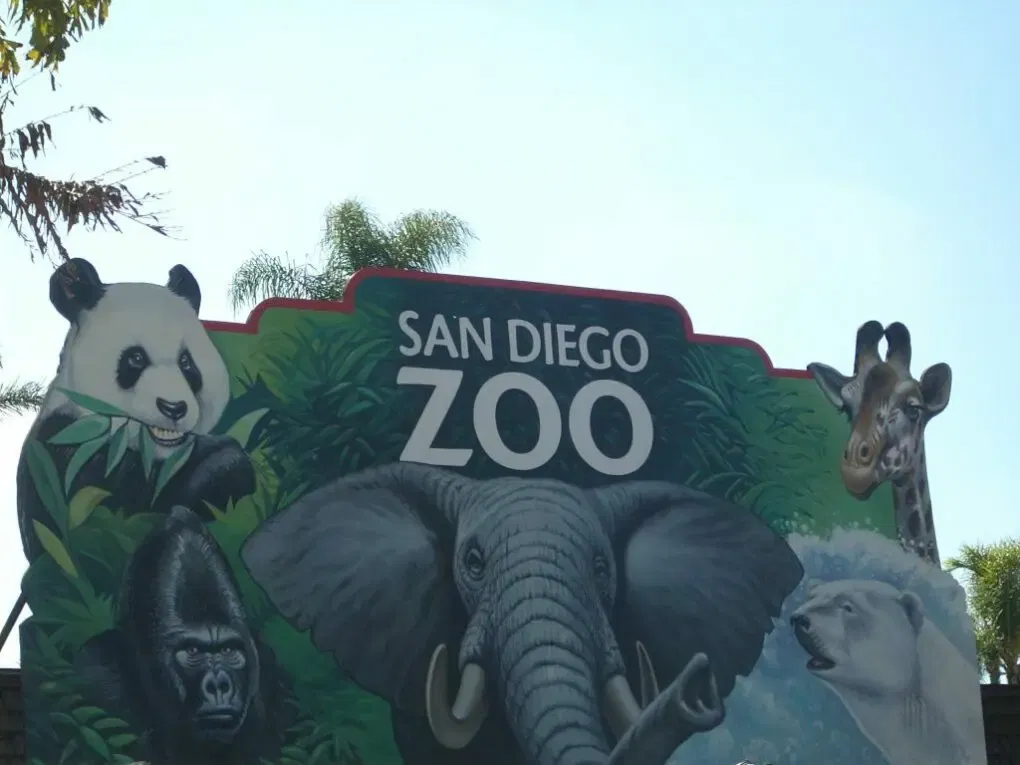San Diego Zoo