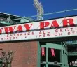 Fenway Park