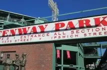 Fenway Park