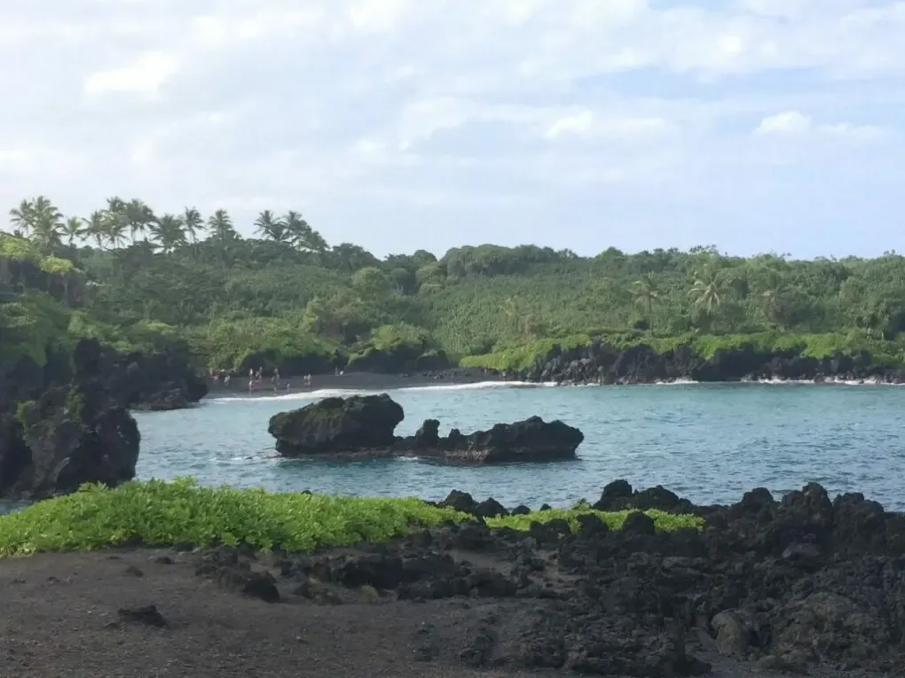 Road to Hana