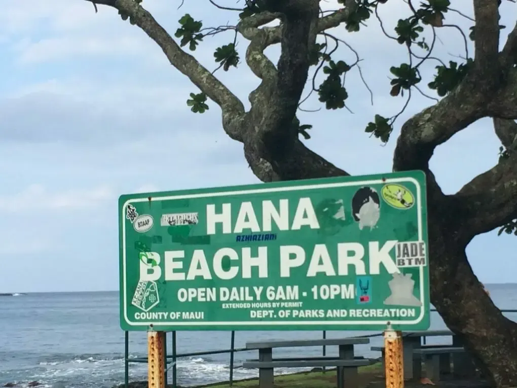Road to Hana
