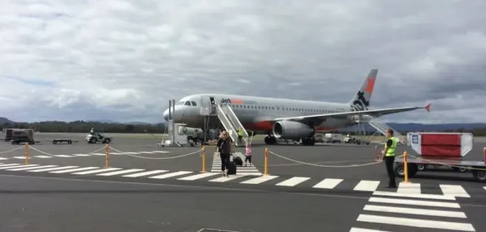 Weiter geht’s – Von Sydney nach Hobart in Tasmanien