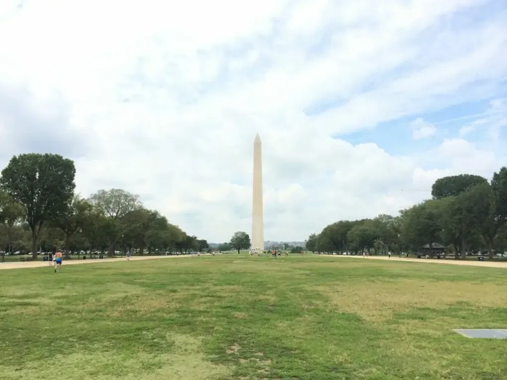 Washington Monument