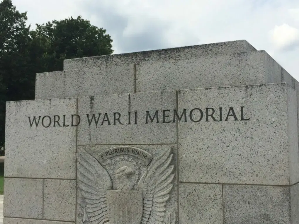 World War II Memorial
