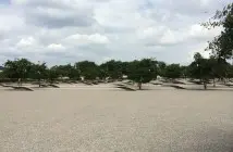 Pentagon Memorial