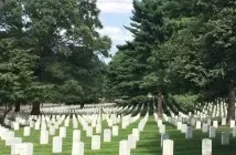 Arlington National Cemetery