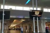 General Mitchell International Airport