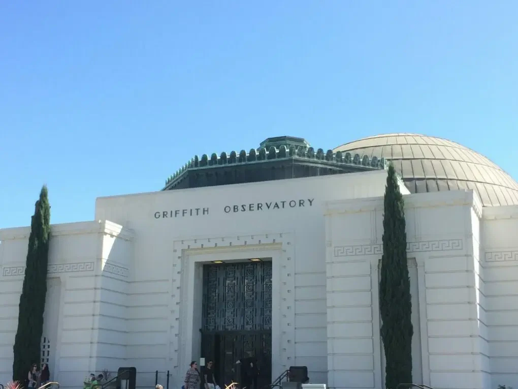 Griffith Observatory