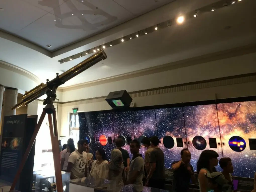 Griffith Observatory