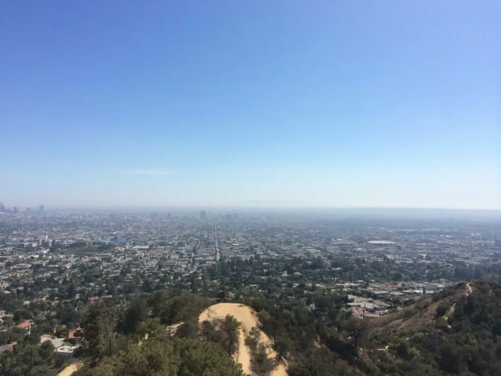 Griffith Observatory