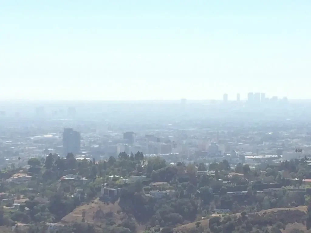 Griffith Observatory