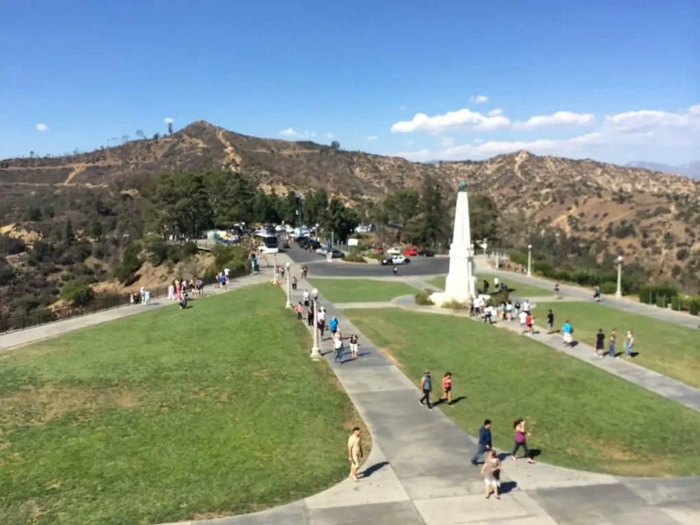 Griffith Observatory