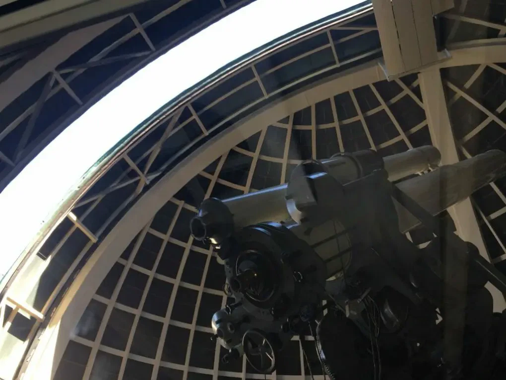 Griffith Observatory