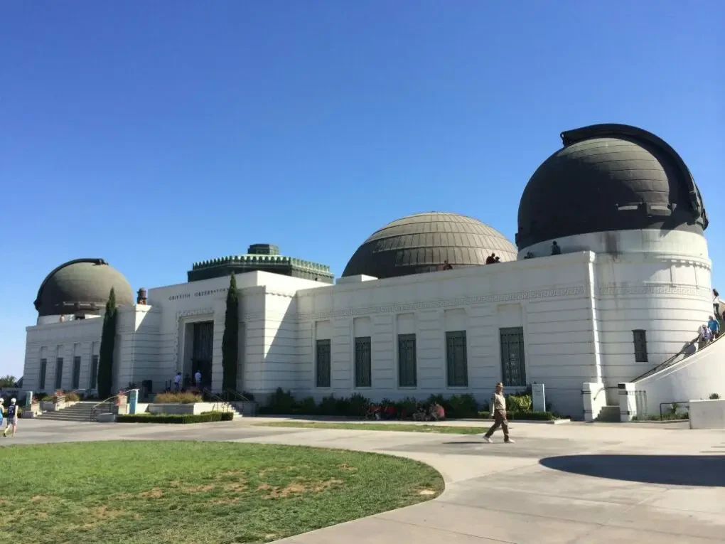 Griffith Observatory