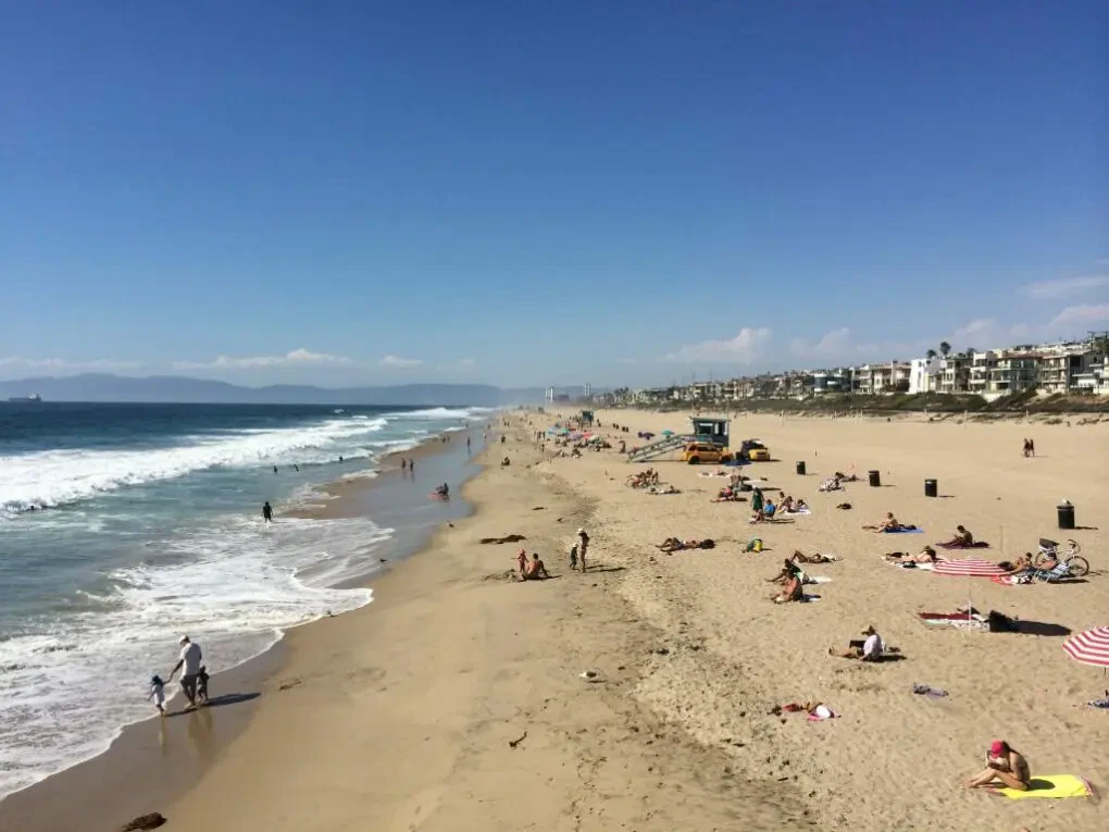 Manhattan Beach