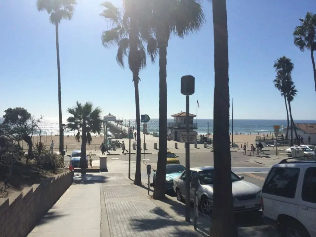 Manhattan Beach