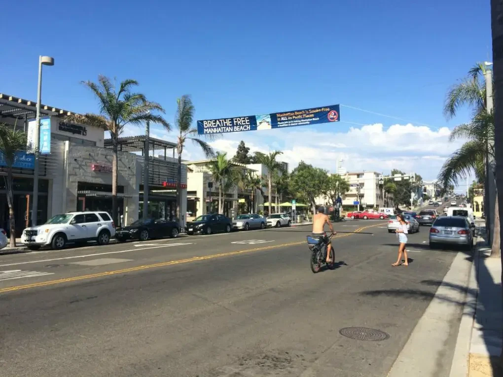 Manhattan Beach