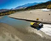 KJet – 43km mit Vollgas durch den Kawarau und Shotover River