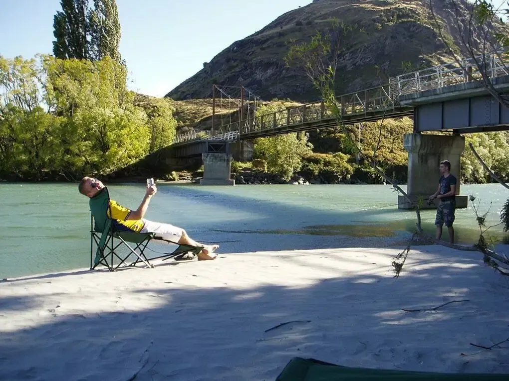 Neuseeland - Südinsel