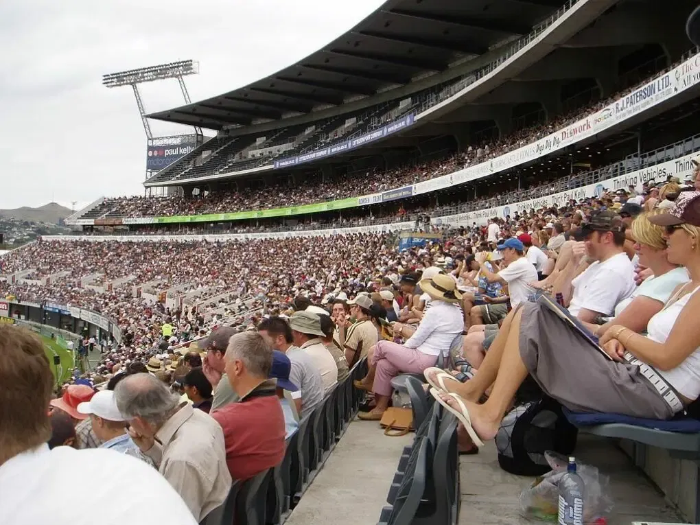 Neuseeland - Südinsel