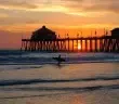Huntington Beach Pier