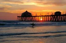 Huntington Beach Pier