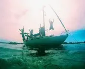 Partyboot in San Diego – Von der Bonita Cove raus auf’s Meer