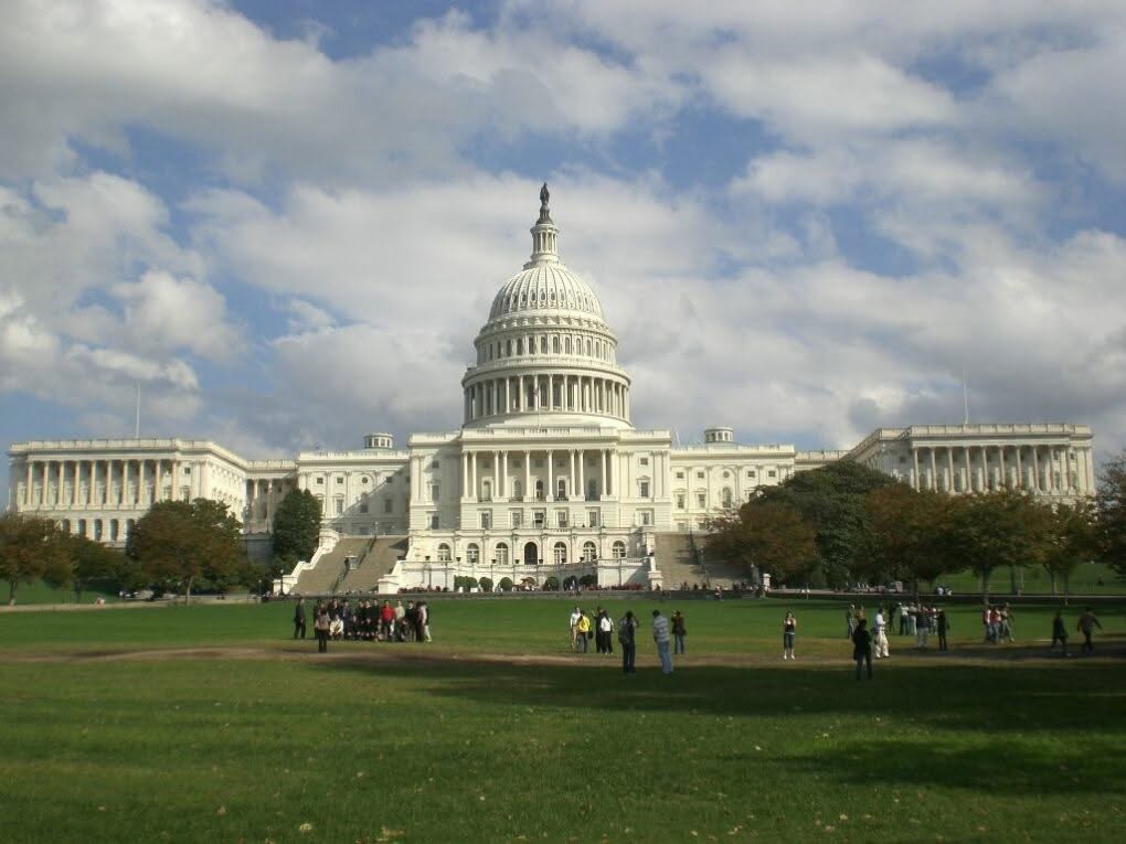 United States Capitol