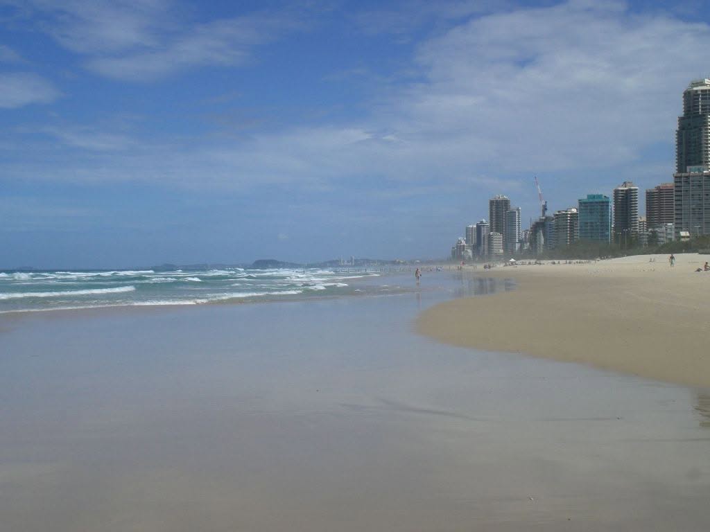 Surfers Paradise
