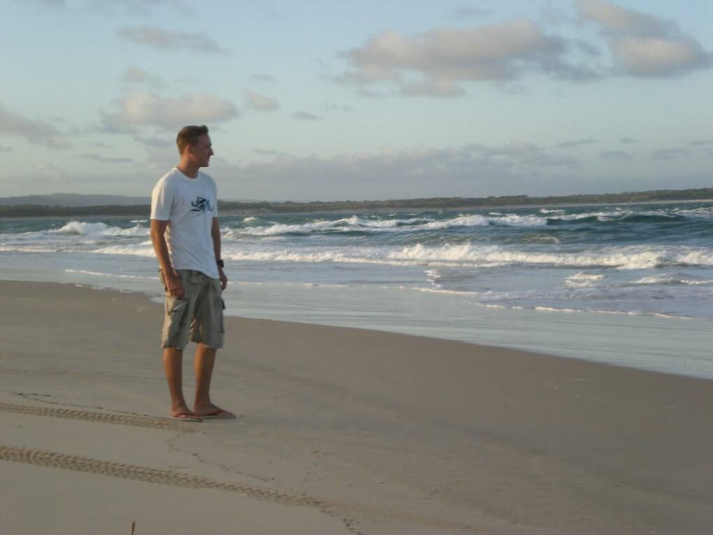 Fraser Island