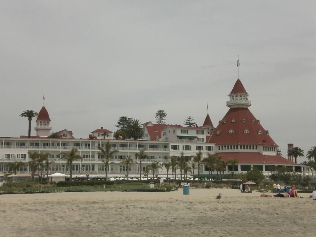 Hotel del Coronado