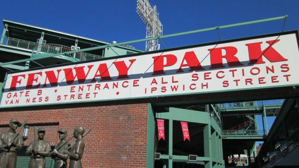 Fenway Park