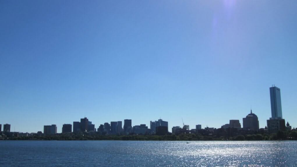 Boston
