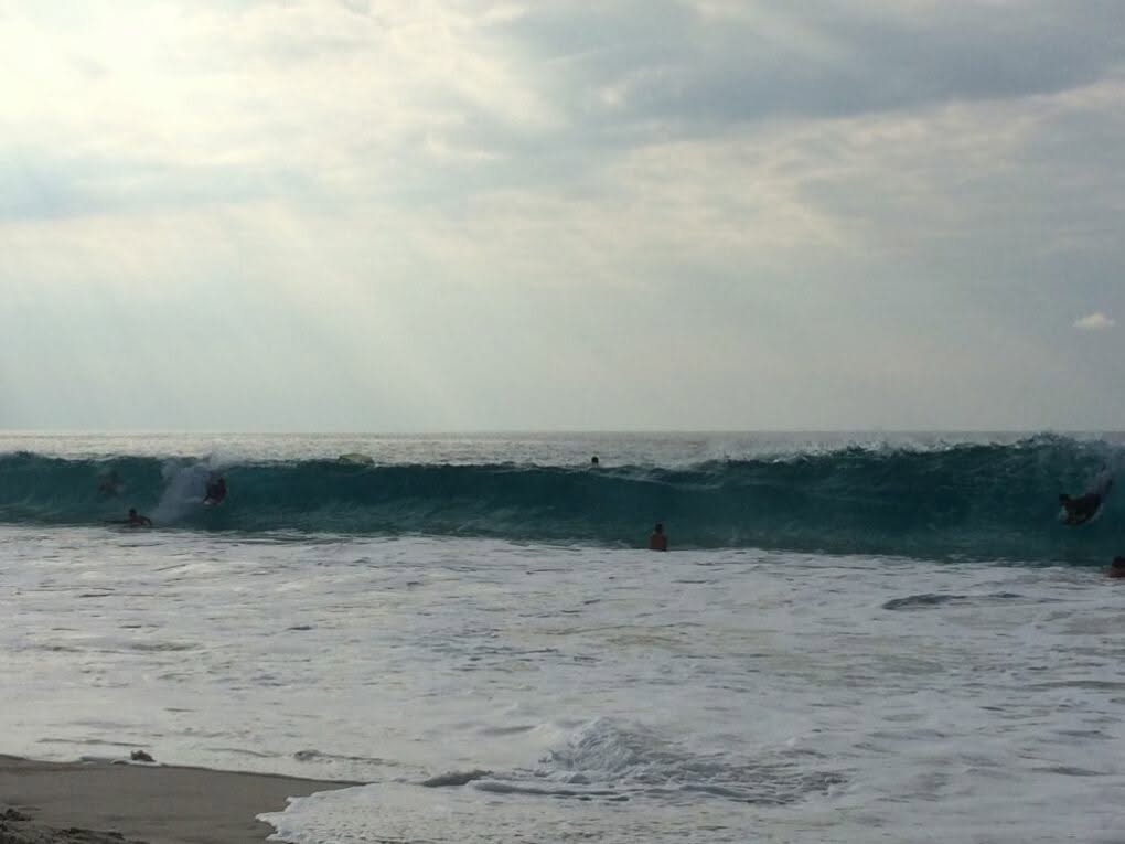 Manini'owali Beach