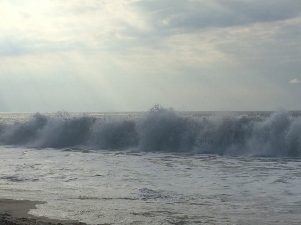 Manini'owali Beach