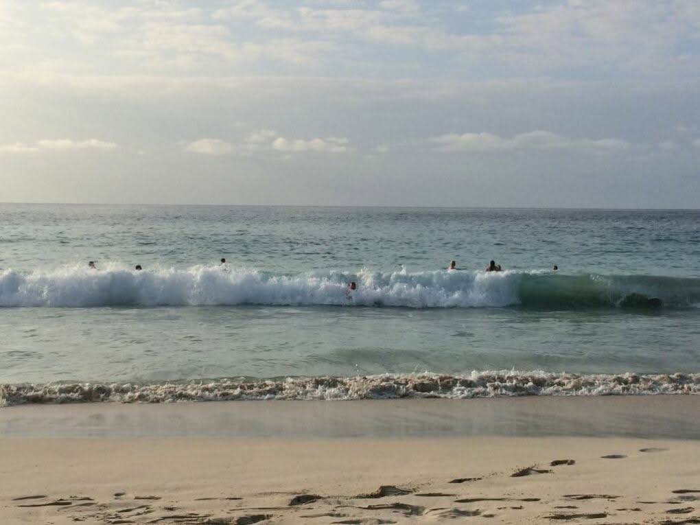 Manini'owali Beach