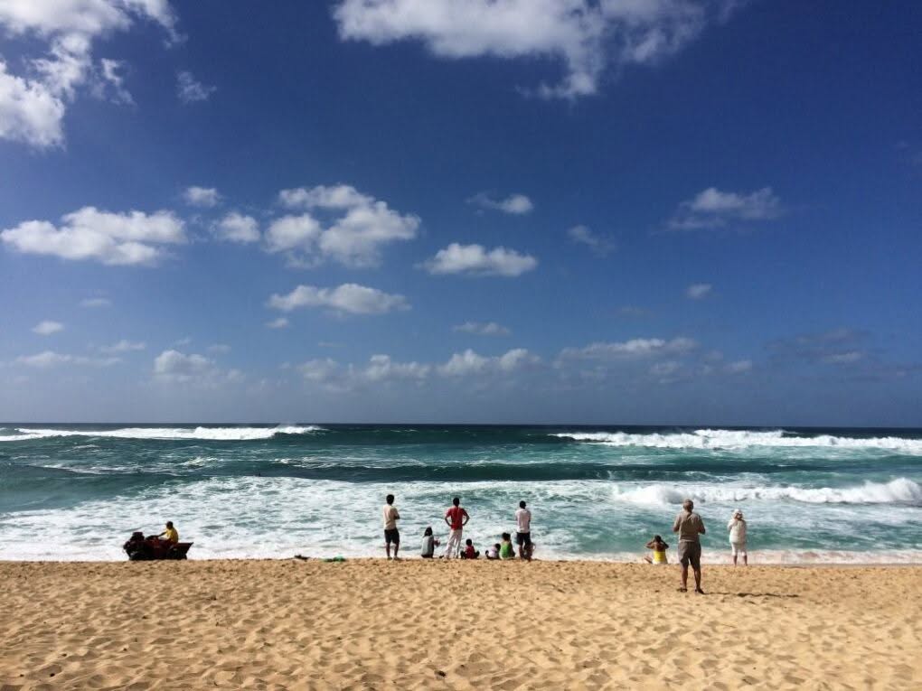 Sunset Beach