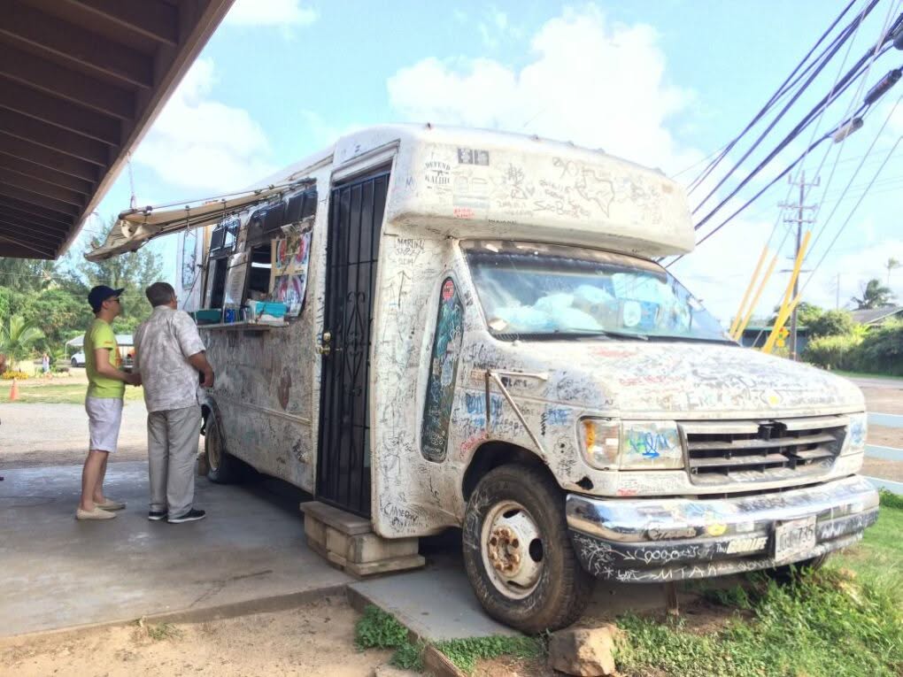 Giovanni's Shrimp Truck