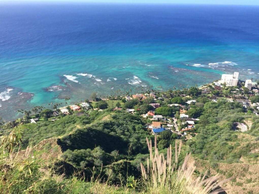 Diamond Head