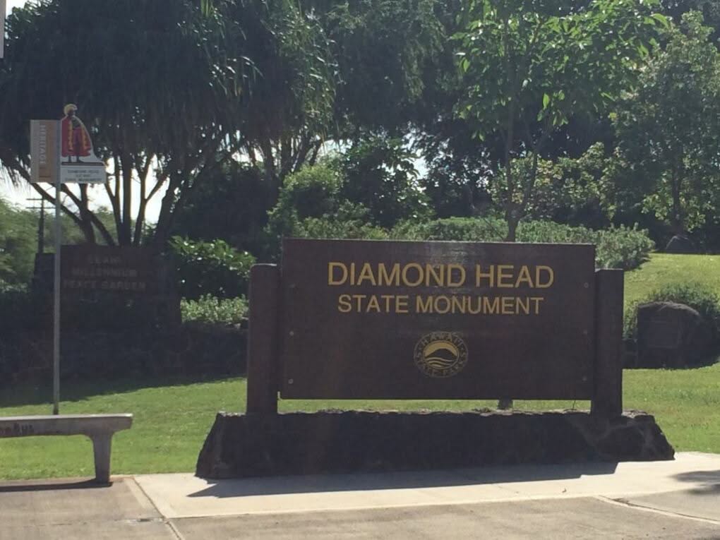 Diamond Head
