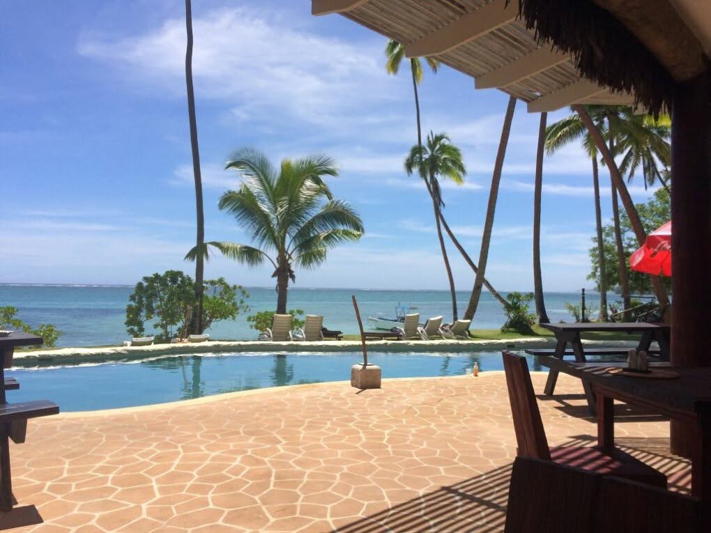 Mango Bay Resort