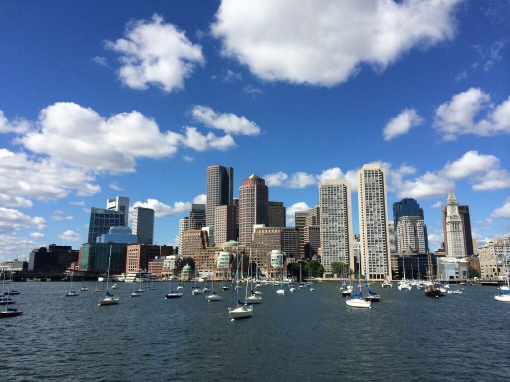 Boston