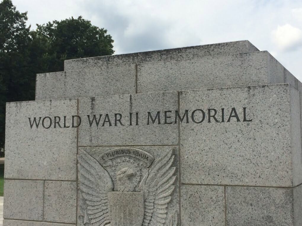 World War II Memorial