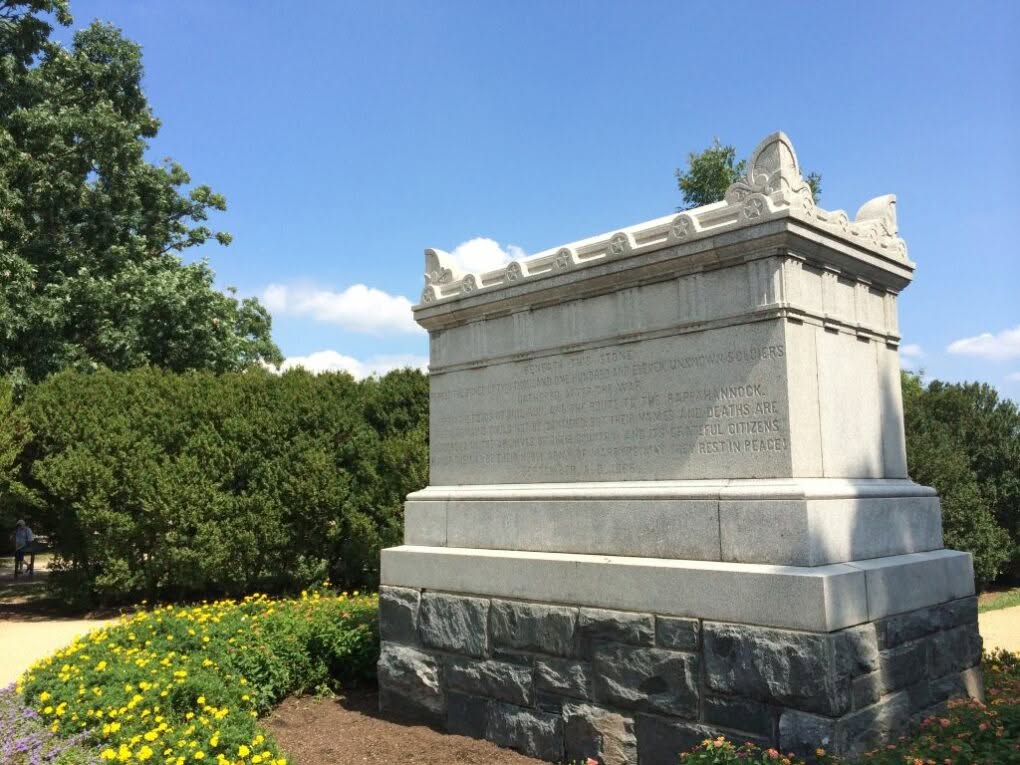 Arlington National Cemetery