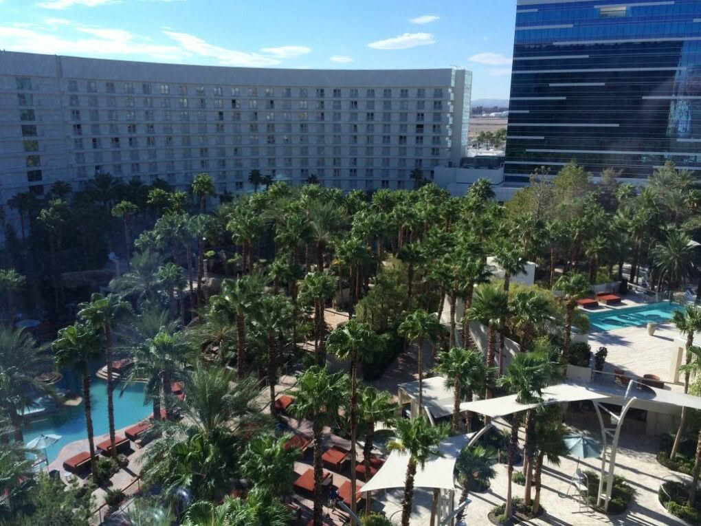 Rehab @ The Hard Rock