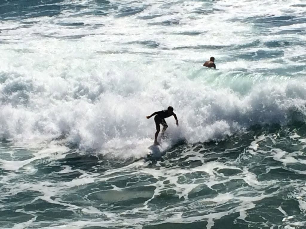 Huntington Beach