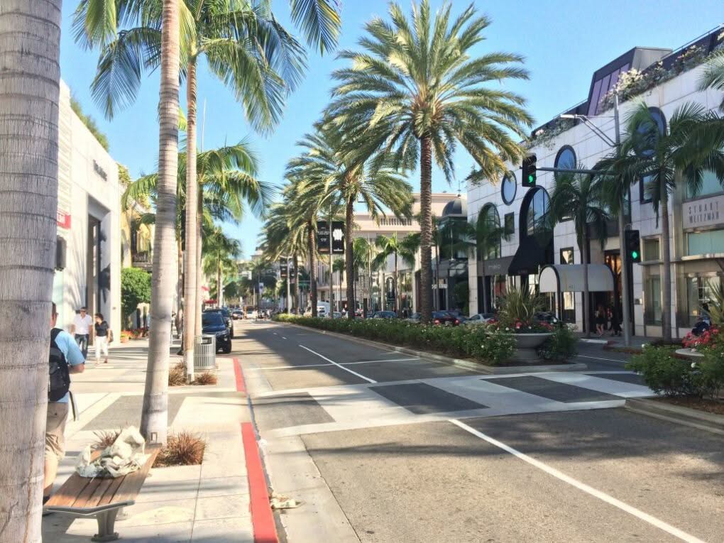 Beverly Hills
