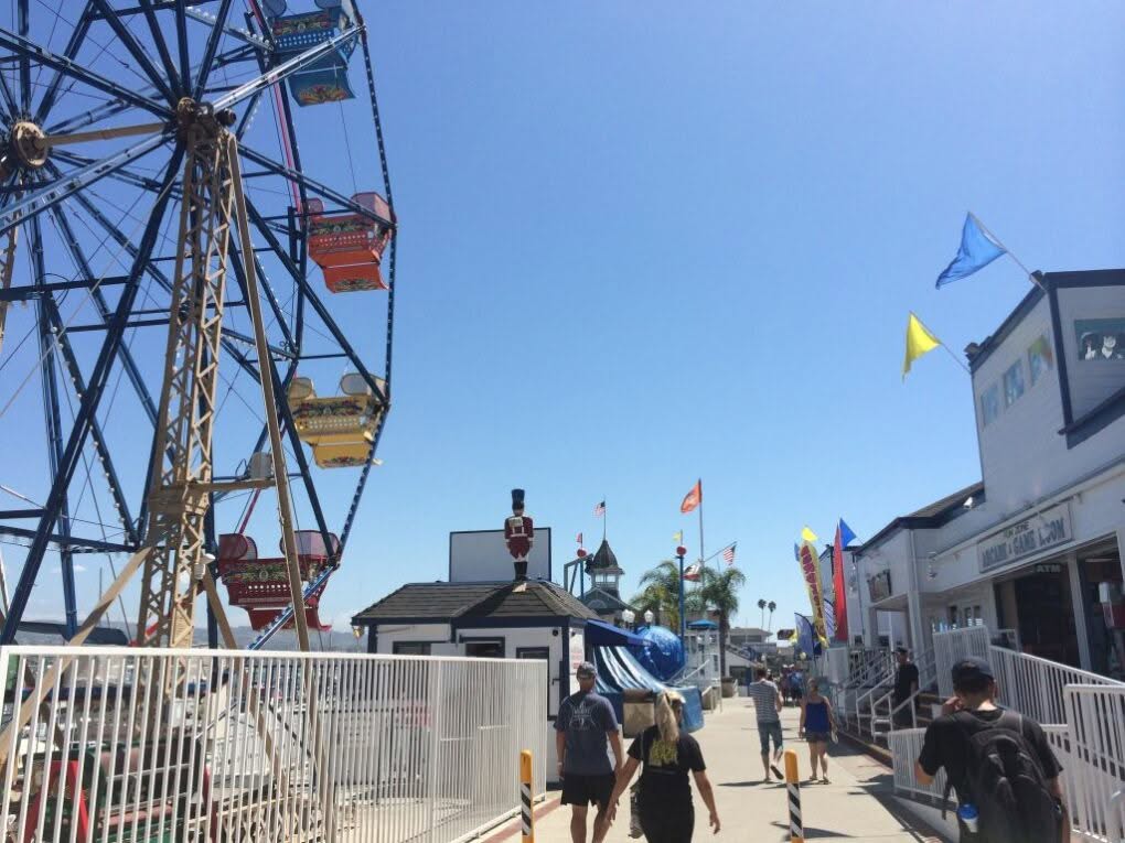 Newport Beach
